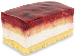 Řez malinový 110g