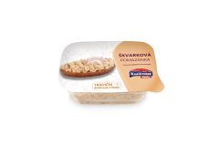 Škvarková pomazánka 100g