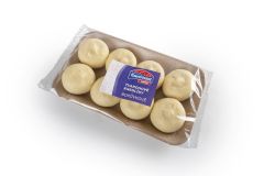 Tvarohové knedlíky borůvkové 440g