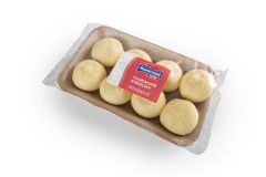 Tvarohové knedlíky jahodové 440g